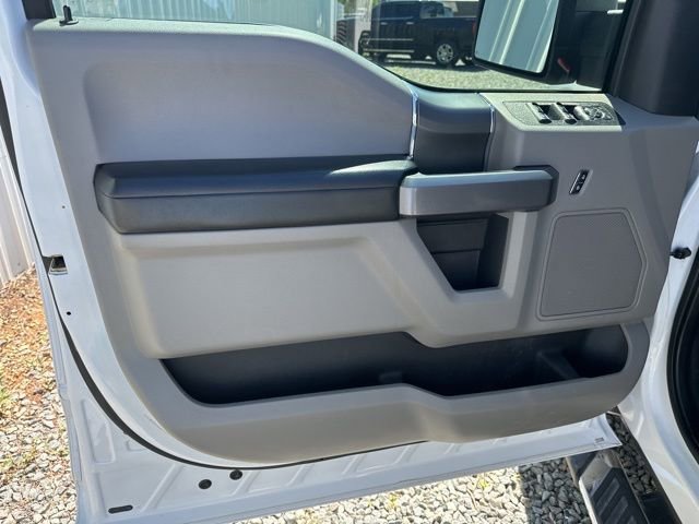 Used 2019 Ford F150 XLT w/ Equipment Group 302A Luxury image 12