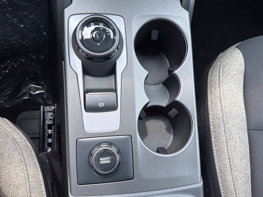 New 2026 Ford Bronco Sport Big Bend AWD/4WD image 6