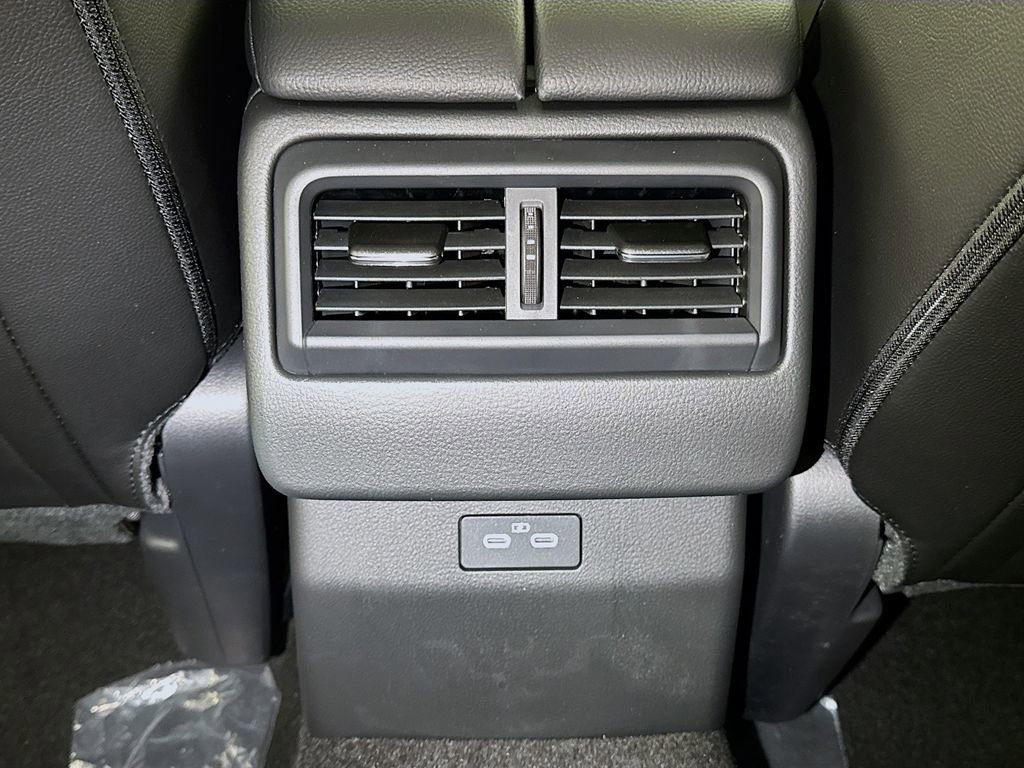 New 2026 MAZDA CX-50 AWD 2.5 S w/ Weather Package image 14