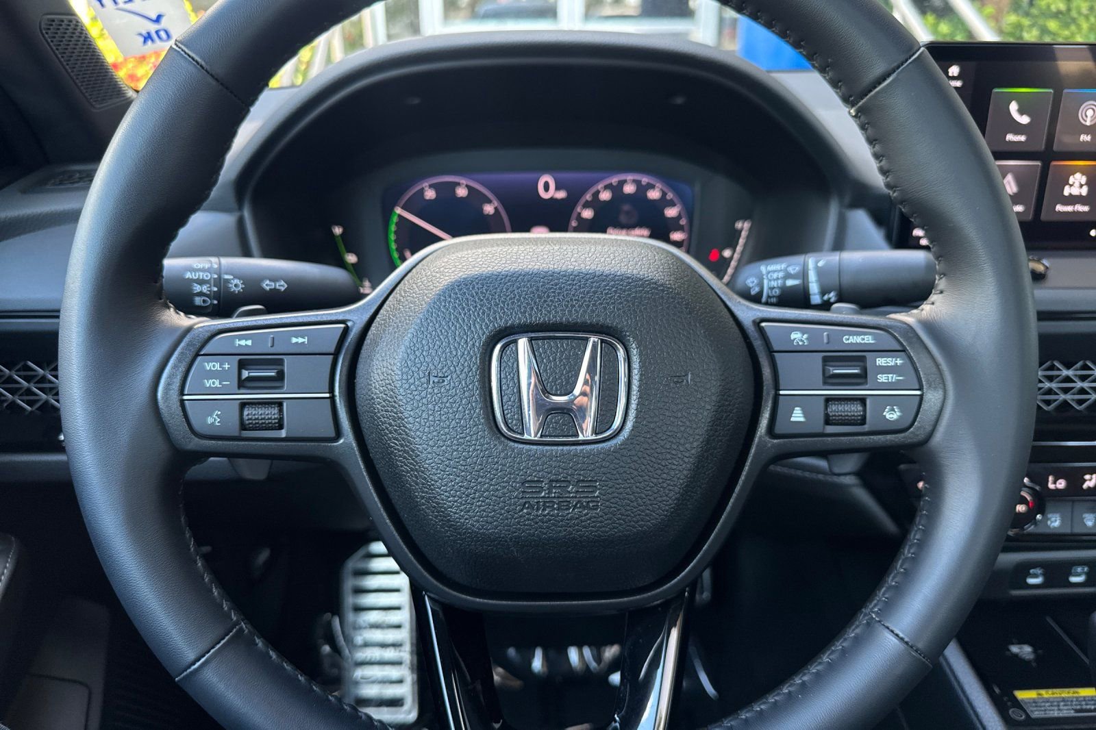 Certified 2025 Honda Accord Sport image 22