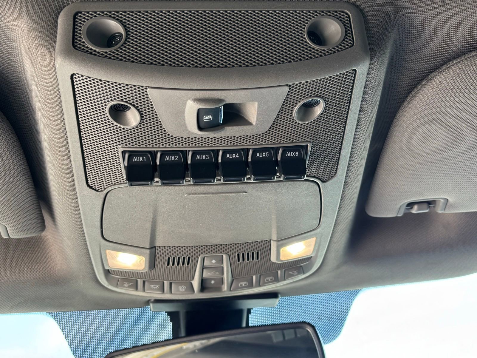 Used 2018 Ford F250 Lariat w/ Lariat Ultimate Package AWD/4WD image 19