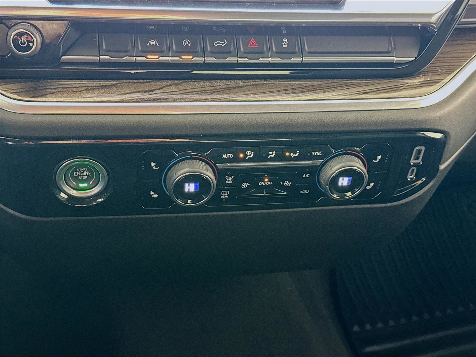 Certified 2023 Chevrolet Silverado 1500 LT image 10