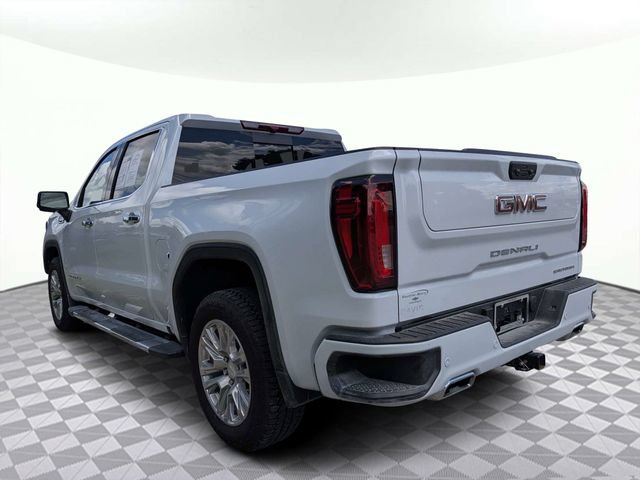 Used 2026 GMC Sierra 1500 Denali AWD/4WD image 6
