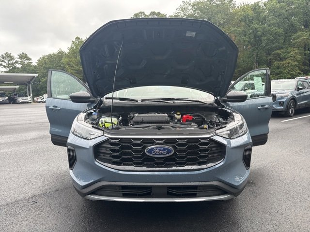 New 2026 Ford Escape ST-Line w/ Tech Pack #1 image 25