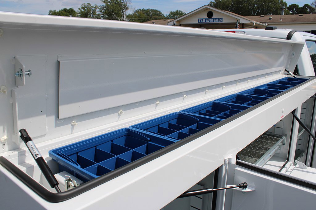 Used 2025 Ford F250 XL image 11