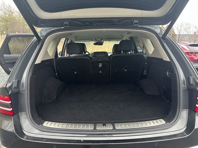 Used 2025 Genesis GV80 2.5T Standard image 21