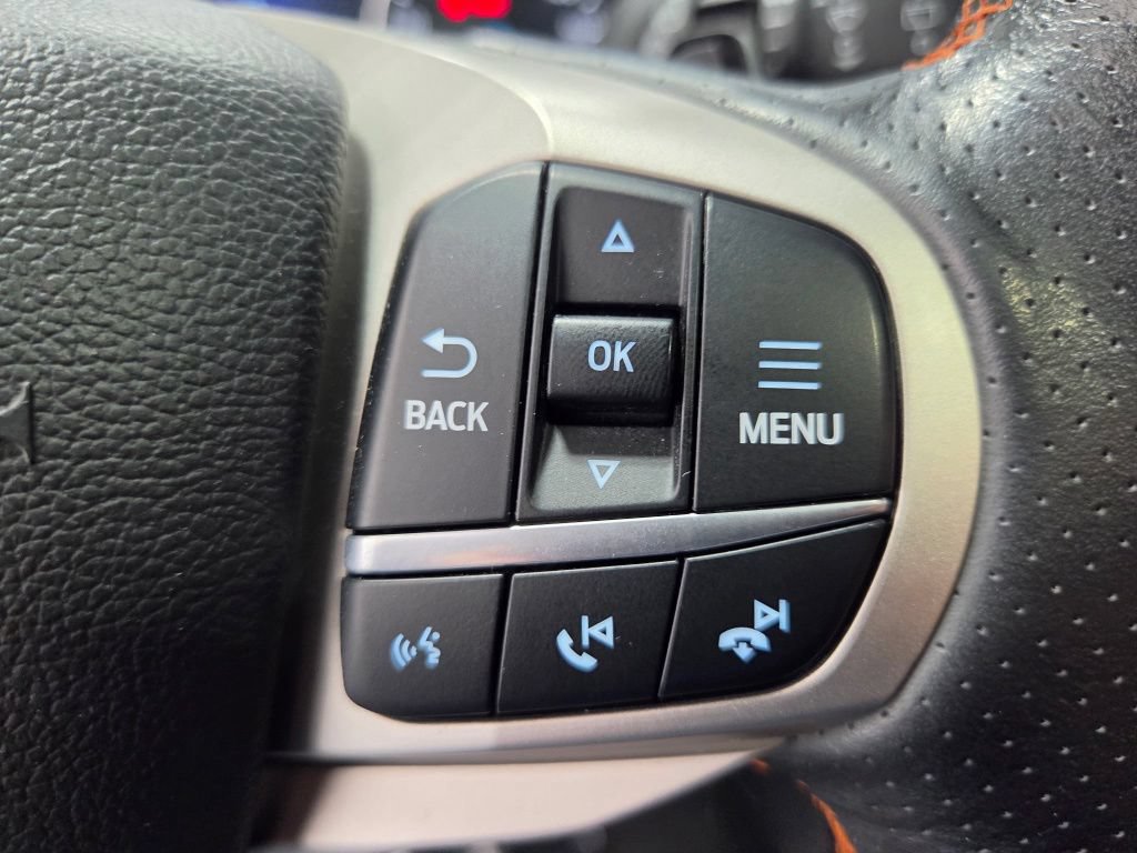 Used 2022 Ford Explorer Timberline AWD/4WD image 34