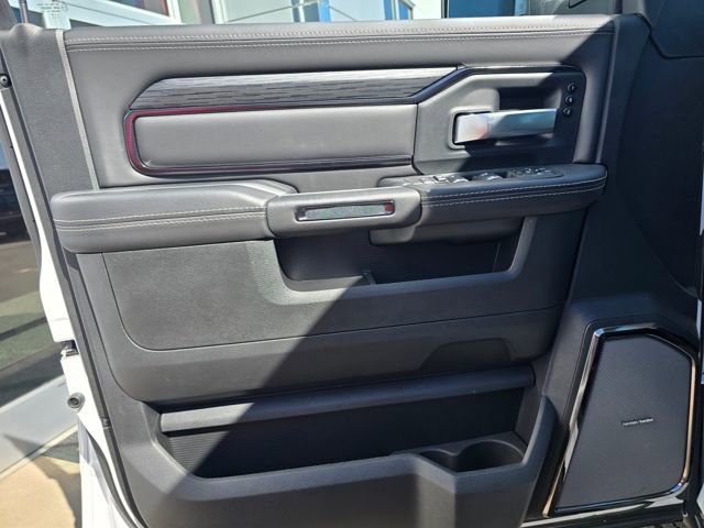 Used 2025 RAM 2500 Power Wagon image 22
