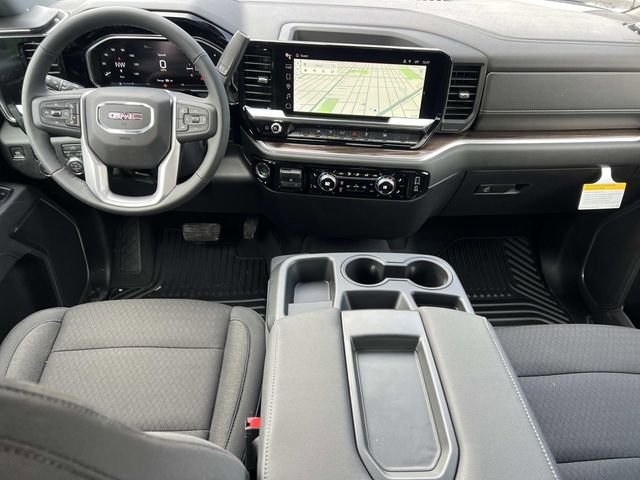 New 2026 GMC Sierra 1500 Elevation image 11