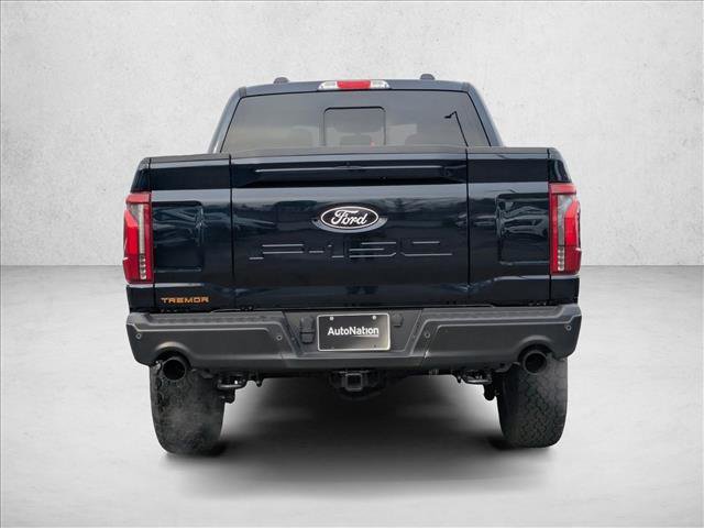 New 2025 Ford F150 Tremor w/ Equipment Group 402A High AWD/4WD image 7