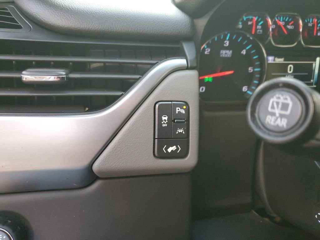 Used 2019 Chevrolet Tahoe LT image 35