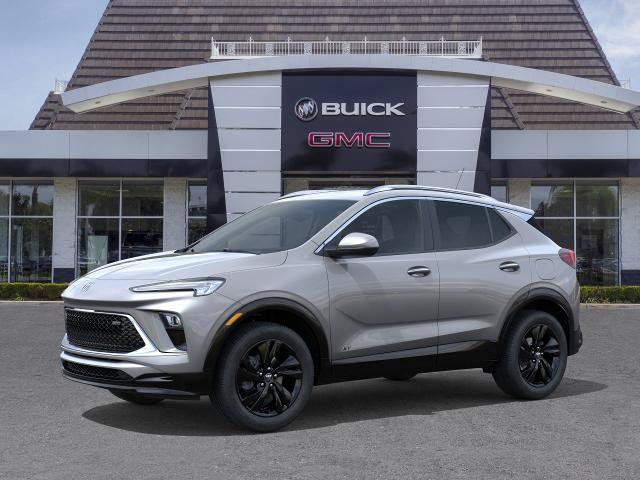New 2026 Buick Encore GX Sport Touring w/ Comfort Package FWD image 2
