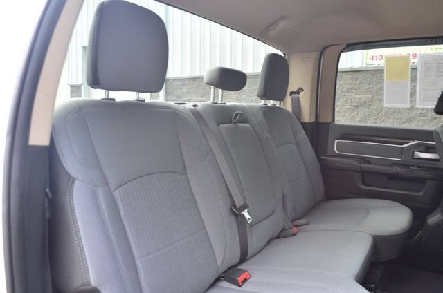 Used 2019 RAM 3500 Big Horn w/ Towing Technology Group AWD/4WD image 35