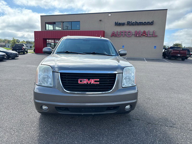 Used 2009 GMC Yukon XL SLT image 8