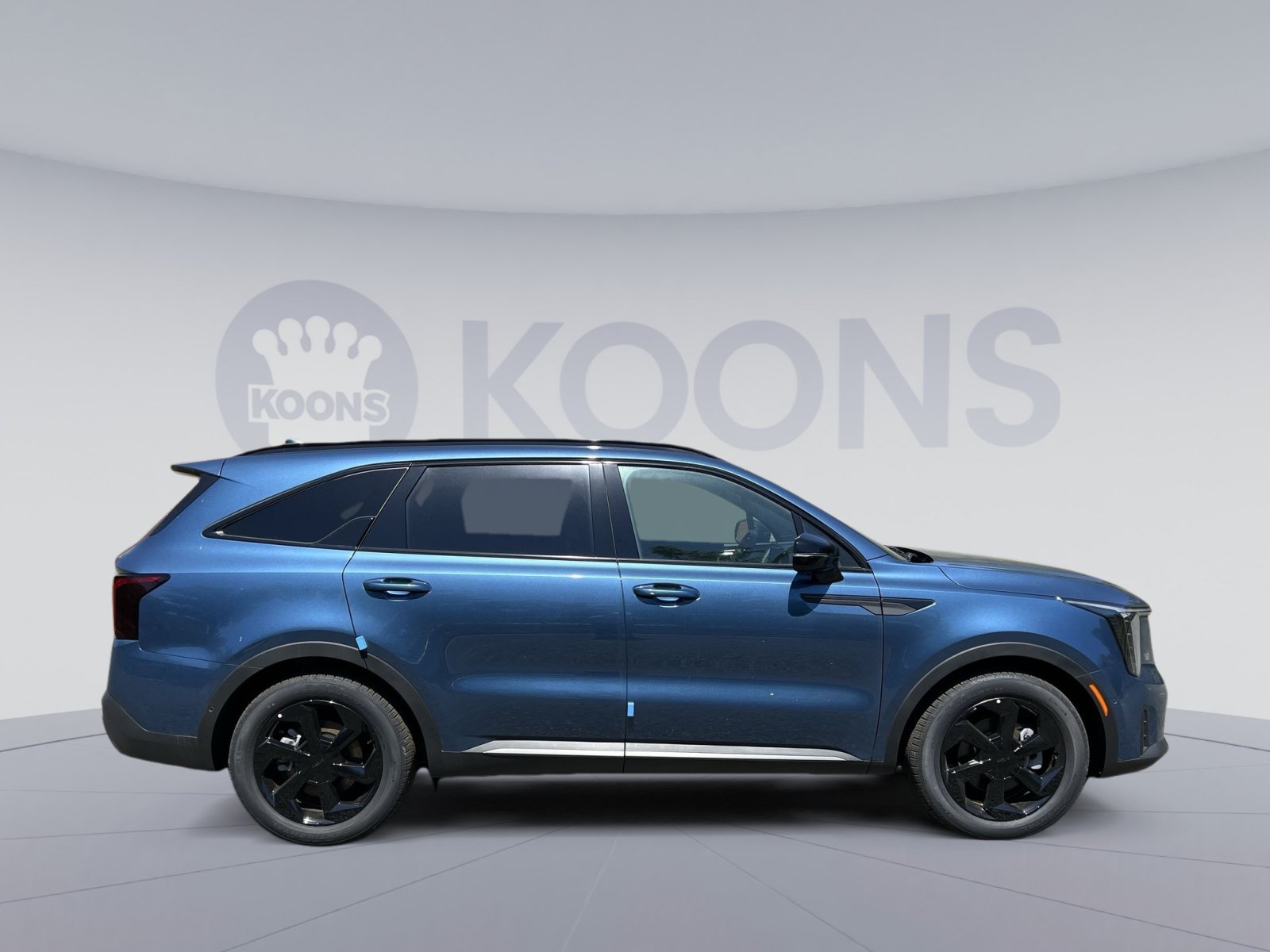 New 2026 Kia Sorento SX Prestige AWD/4WD image 8
