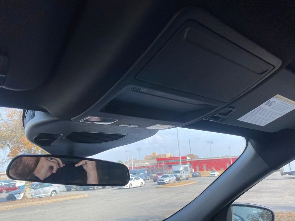 New 2026 Ford Escape ST-Line image 26