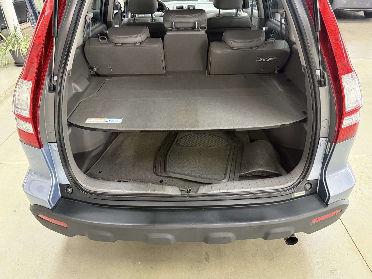 Used 2007 Honda CR-V EX-L image 9
