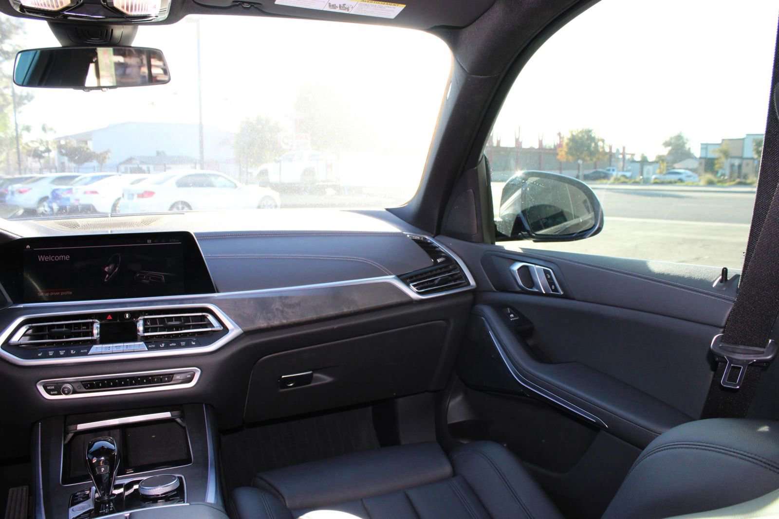 Used 2022 BMW X5 sDrive40i w/ Premium Package image 39