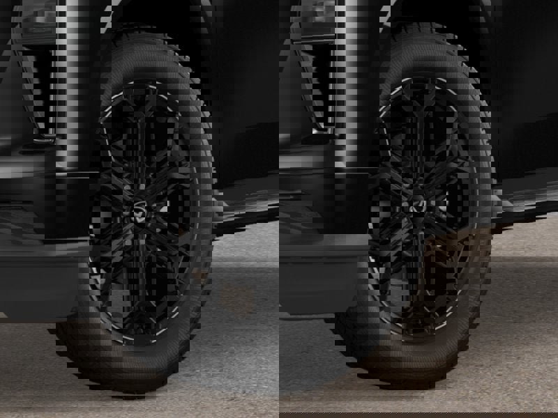 New 2026 INFINITI QX80 4WD image 38