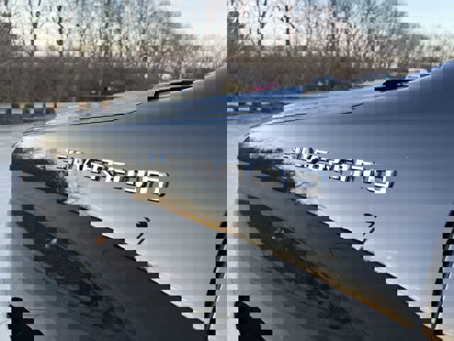 New 2026 Chevrolet Silverado 1500 LT w/ All Star Edition Plus image 32