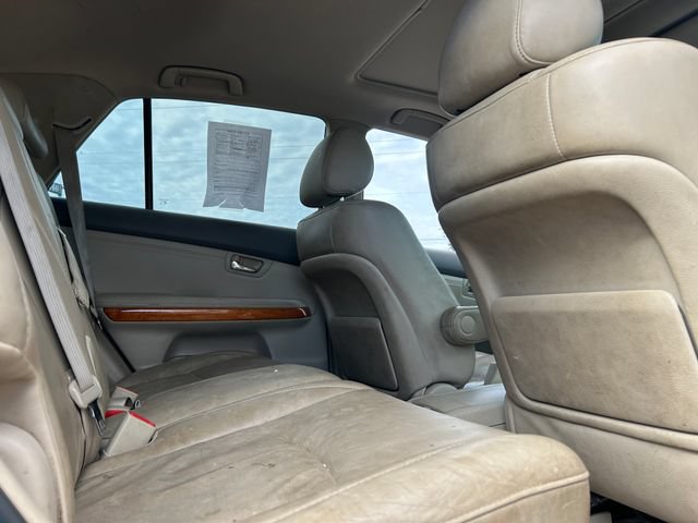 Used 2009 Lexus RX 350 AWD image 30