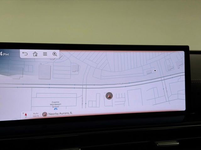 Used 2025 Genesis GV80 2.5T Standard image 20