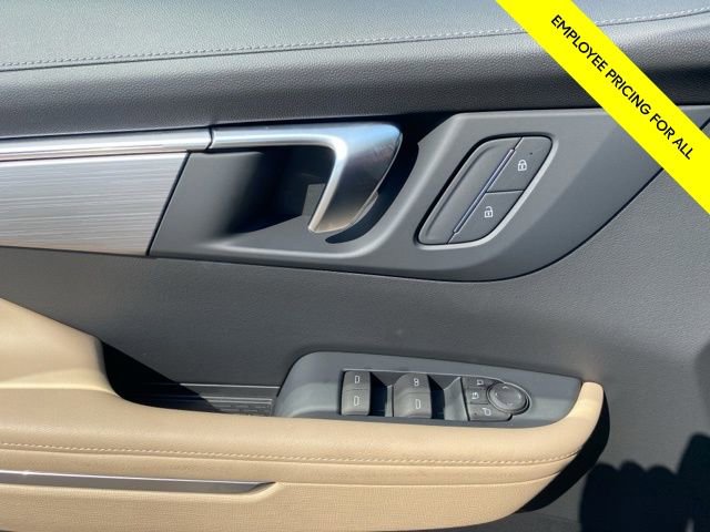 New 2025 Buick Enclave Preferred w/ LPO, Floor Liner Package image 8