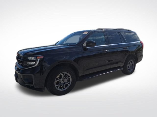 Used 2025 Ford Expedition Active AWD/4WD image 6