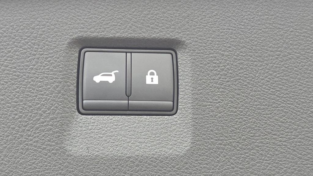 Certified 2025 INFINITI QX60 Autograph w/ Lighting Package (N92) image 10