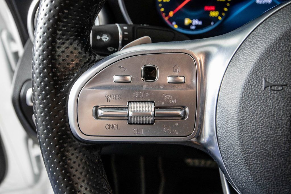 Used 2021 Mercedes-Benz C 300 C 300 image 19