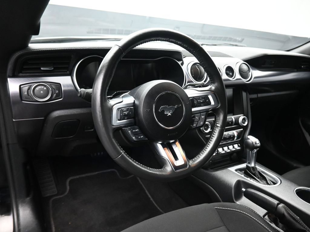 Used 2021 Ford Mustang Mach 1 RWD image 13