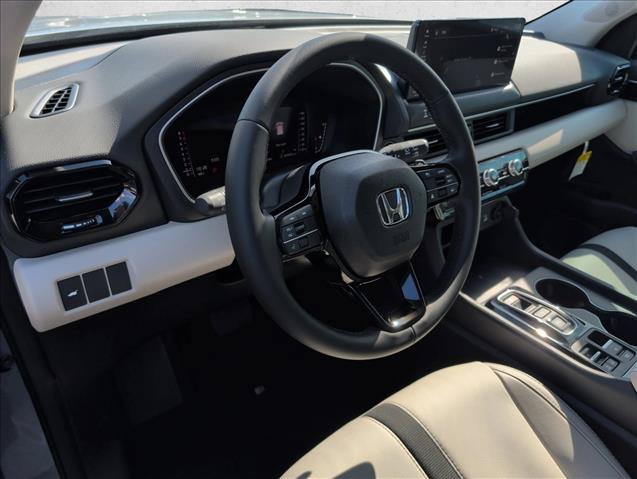 New 2026 Honda Pilot EX-L image 10