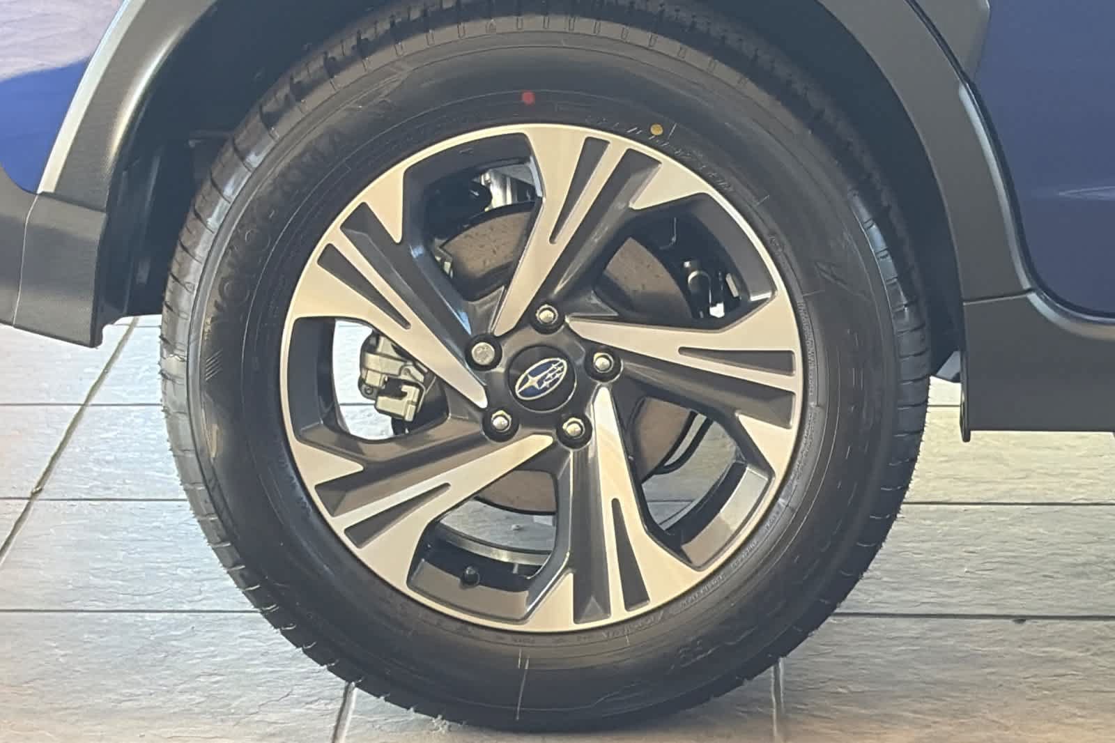 New 2026 Subaru Crosstrek 2.5i Premium AWD/4WD image 29