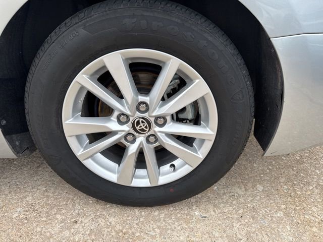 Used 2024 Toyota Camry XSE w/ Navigation Package image 23