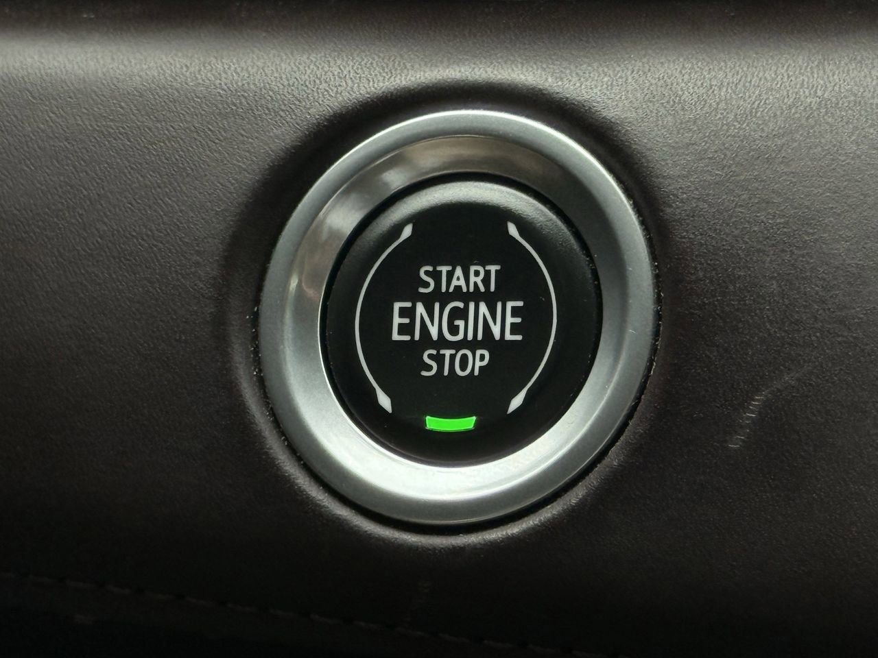 Used 2023 Cadillac Escalade Sport Platinum w/ LPO, ONYX Package image 21