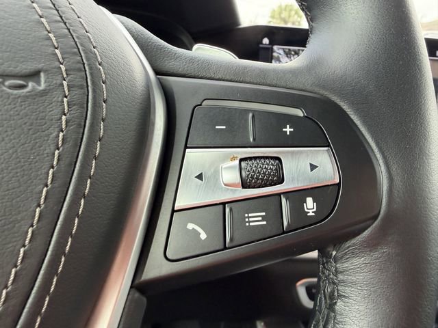 Certified 2022 BMW X5 xDrive40i image 27