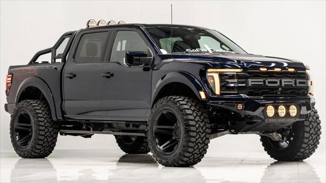 Used 2025 Ford F150 Raptor image 5