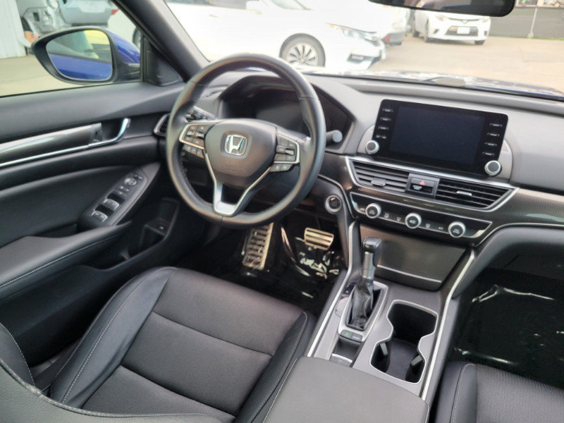 Used 2020 Honda Accord Sport image 27