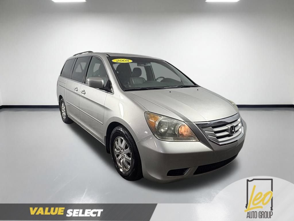 Used 2008 Honda Odyssey EX-L image 22