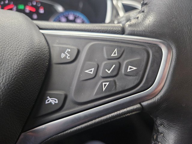 Used 2022 Chevrolet Equinox LT FWD image 26