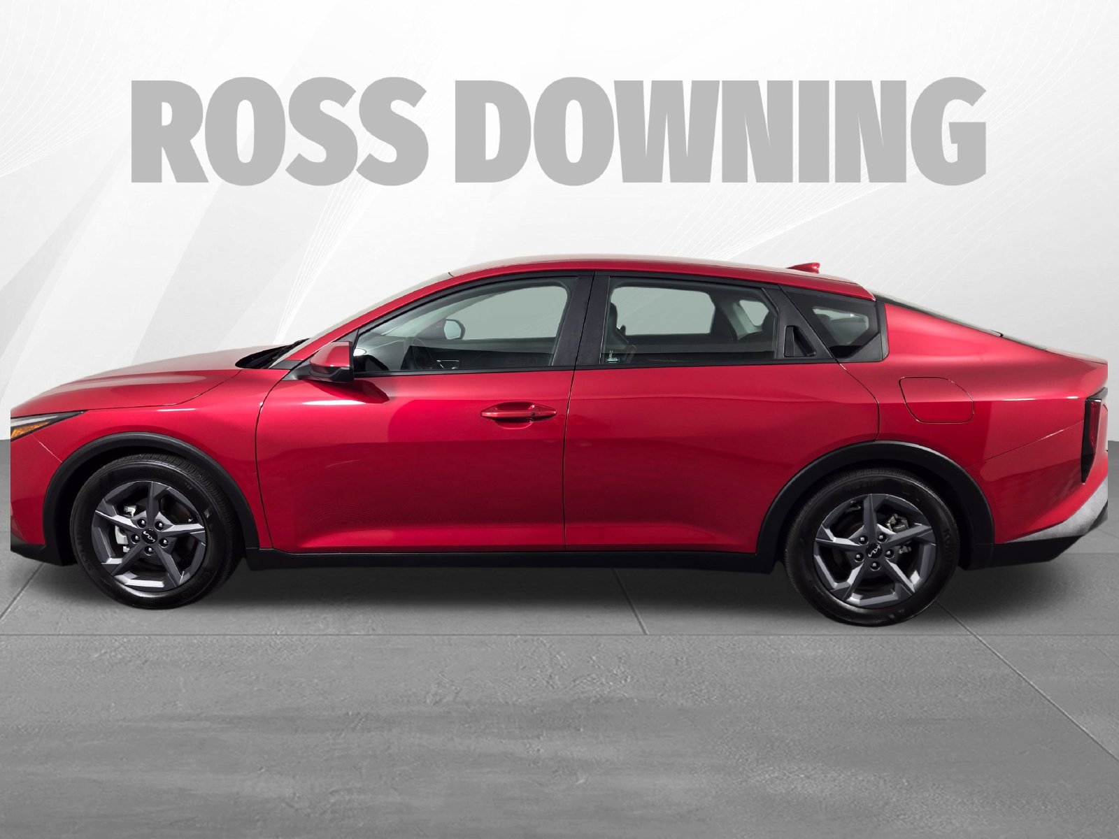 Used 2025 Kia K4 FWD image 8