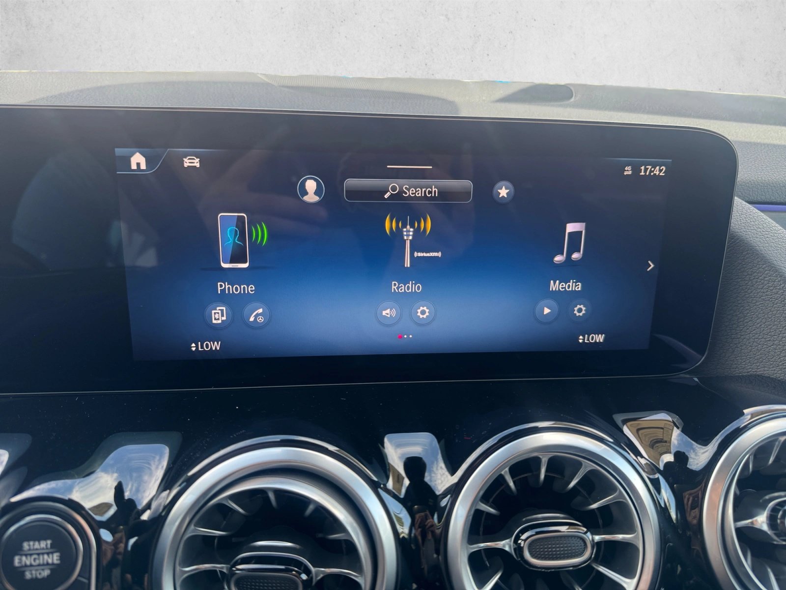 New 2026 Mercedes-Benz GLA 250 4MATIC image 14