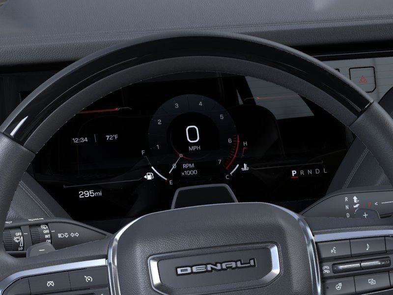 New 2026 GMC Yukon Denali w/ Denali Reserve Package AWD/4WD image 18