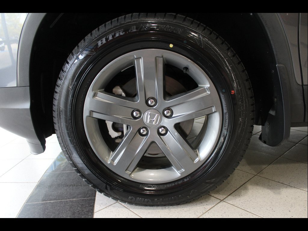Used 2023 Honda Ridgeline RTL-E image 9