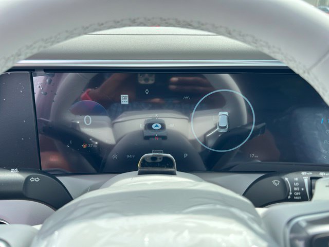 New 2026 Hyundai Palisade SEL AWD/4WD image 19