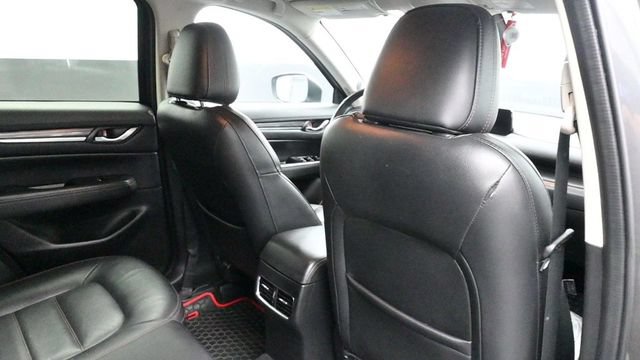 Used 2020 MAZDA CX-5 Grand Touring w/ GT Premium Package AWD/4WD image 12