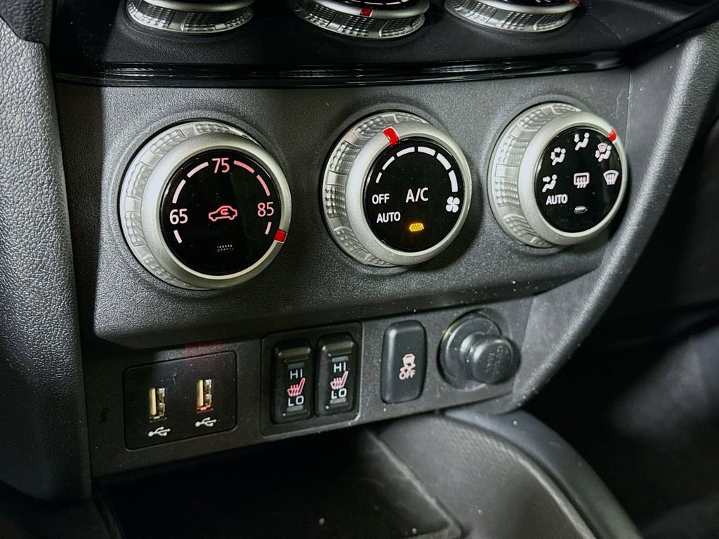Used 2025 Mitsubishi Outlander Sport LE image 7