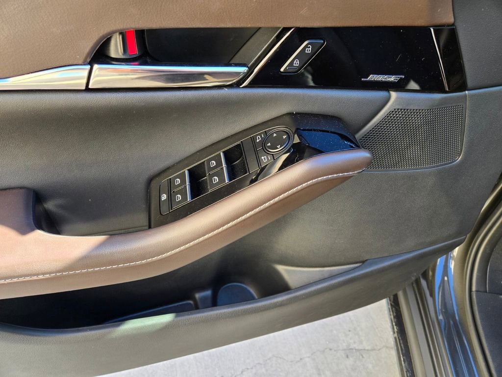 Used 2025 MAZDA CX-30 AWD 2.5 S w/ Premium Package image 10