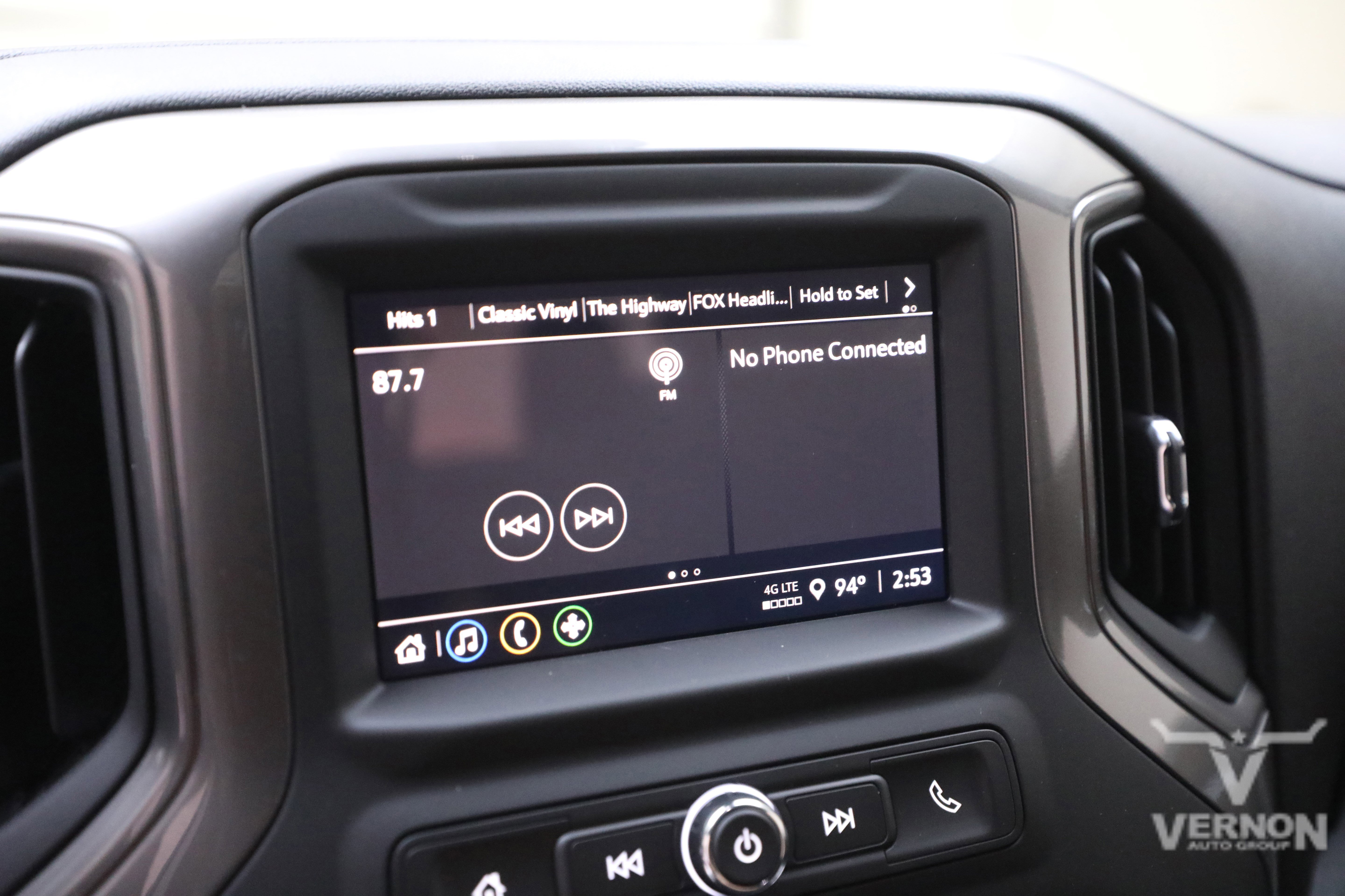 New 2026 GMC Sierra 1500 Pro w/ Graphite Edition image 29