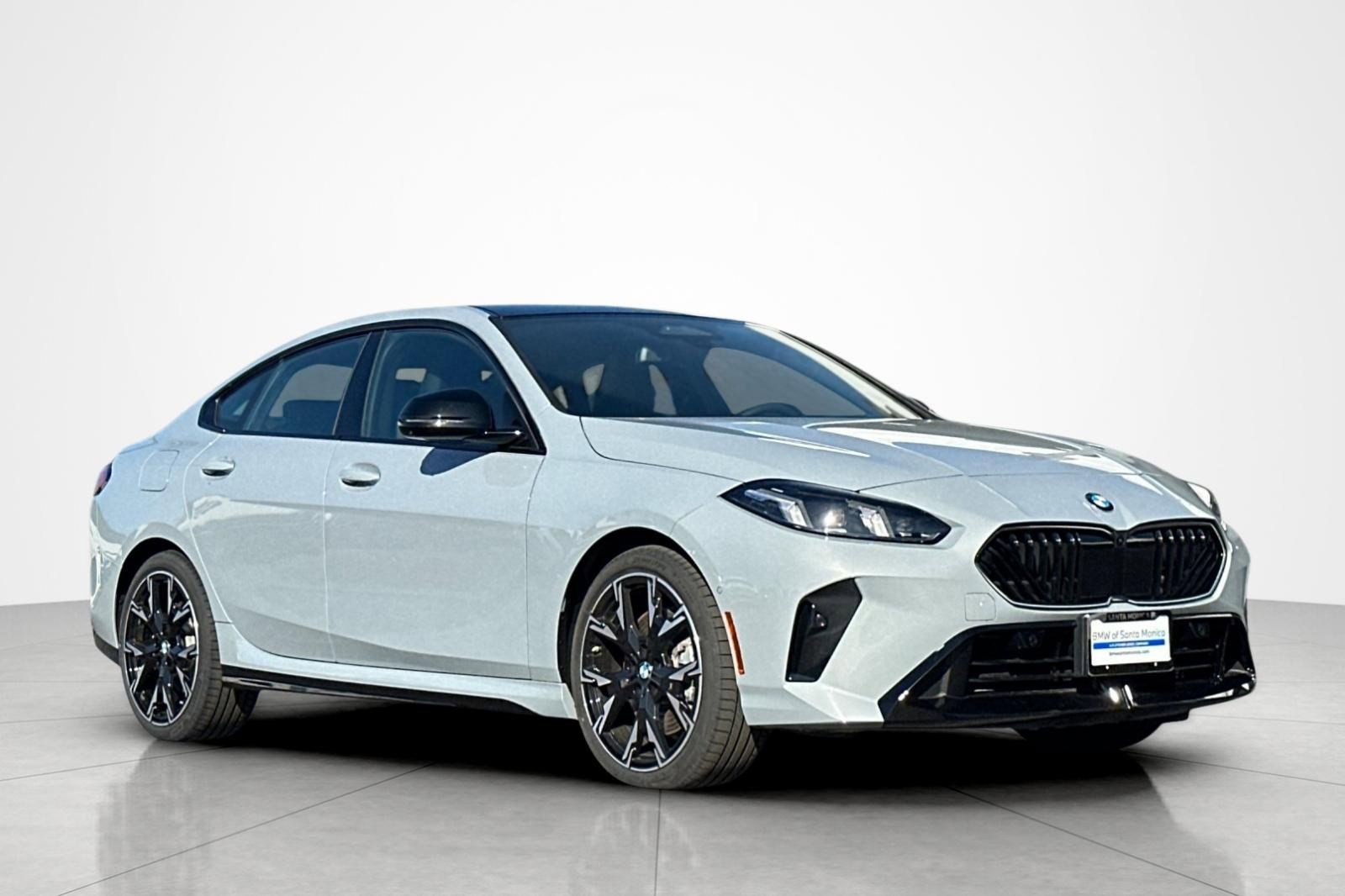New 2026 BMW 228i w/ Technology Package FWD image 7